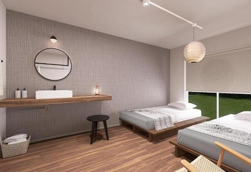 与那国島ホテル むんぶステイ 比川浜