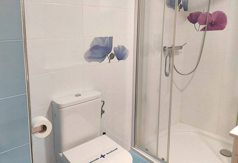 Apartamentos Kronos 3000