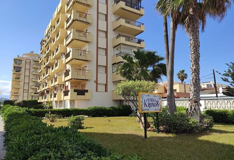 Apartamentos Kronos 3000