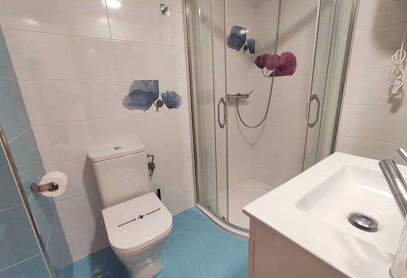 Apartamentos Kronos 3000