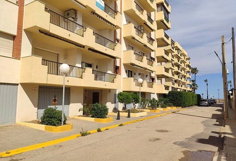 Apartamentos Kronos 3000