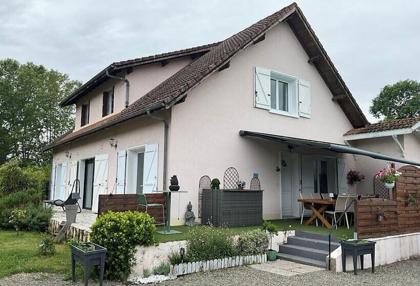 צימר Casa Di Fiore