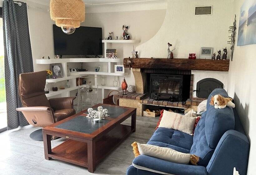 צימר Casa Di Fiore