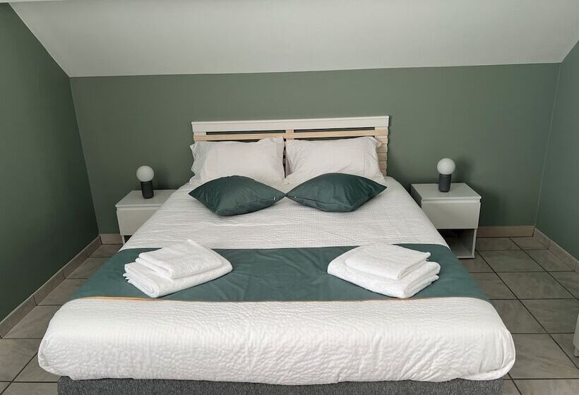 צימר Casa Di Fiore