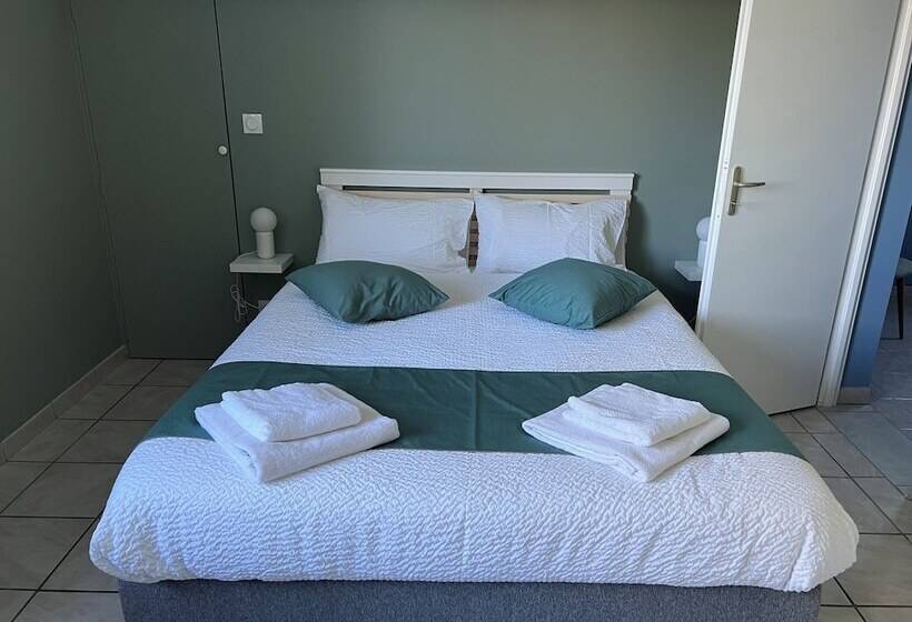 צימר Casa Di Fiore