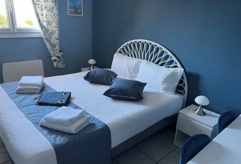 צימר Casa Di Fiore