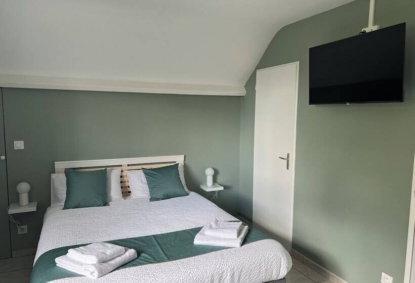 צימר Casa Di Fiore