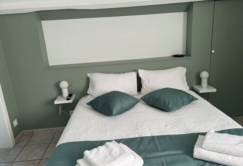 צימר Casa Di Fiore