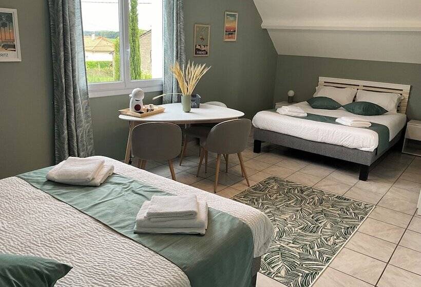 צימר Casa Di Fiore