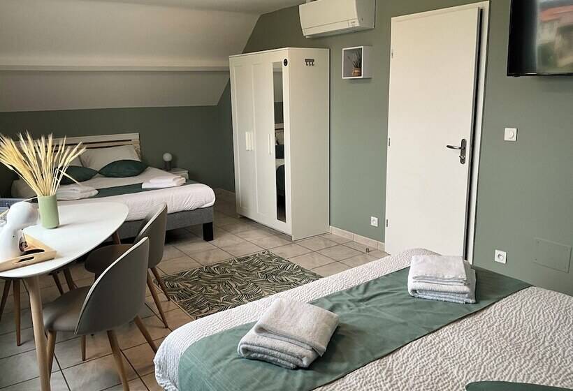 צימר Casa Di Fiore