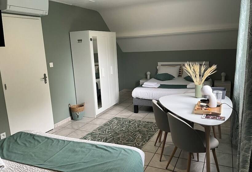 צימר Casa Di Fiore