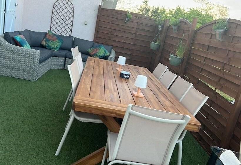 צימר Casa Di Fiore