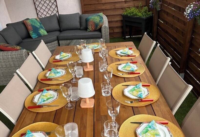 צימר Casa Di Fiore