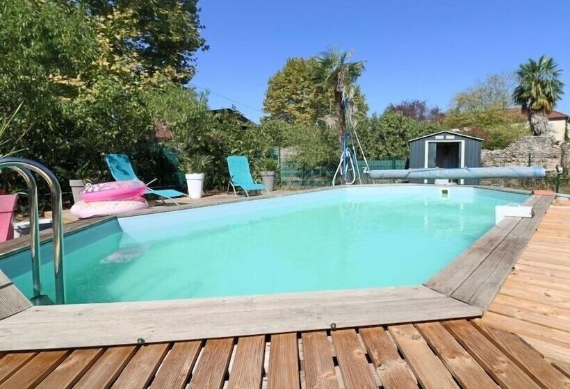 צימר Casa Di Fiore