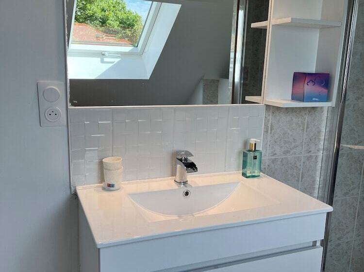 צימר Casa Di Fiore