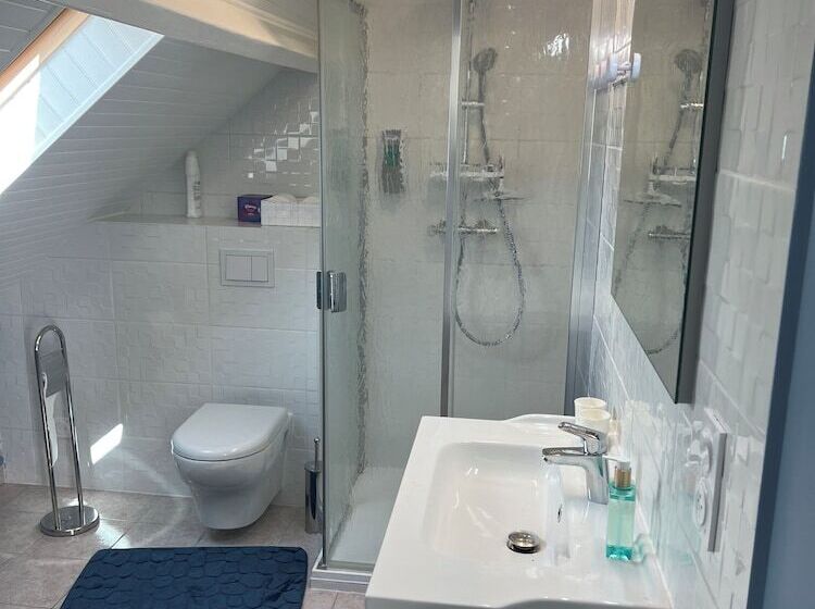 צימר Casa Di Fiore