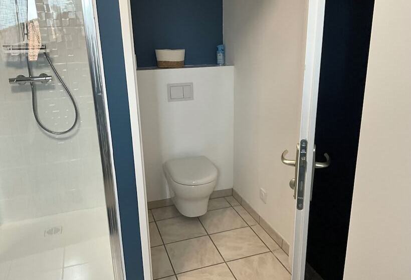 צימר Casa Di Fiore