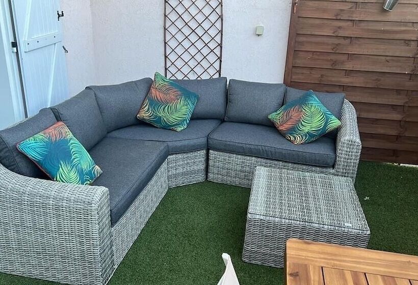 צימר Casa Di Fiore