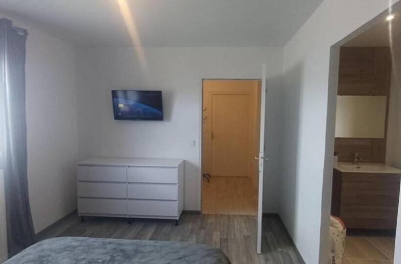 צימר Romantic Room