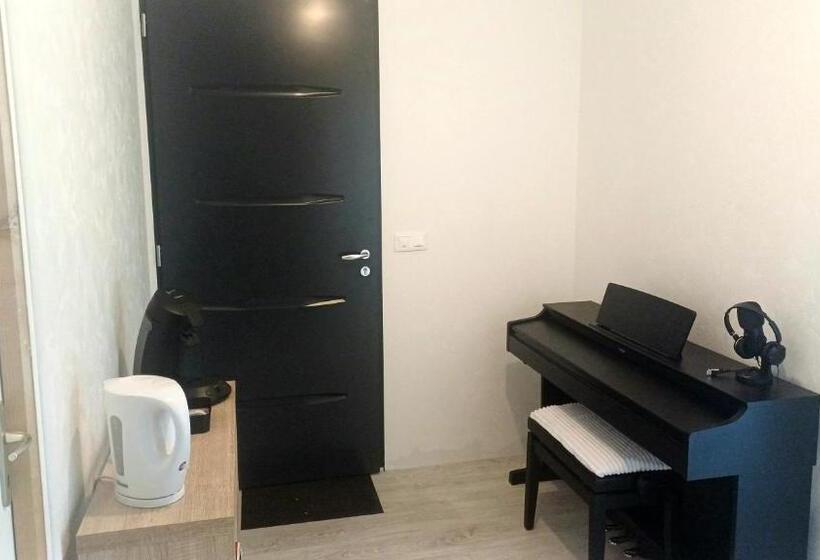 צימר Romantic Room