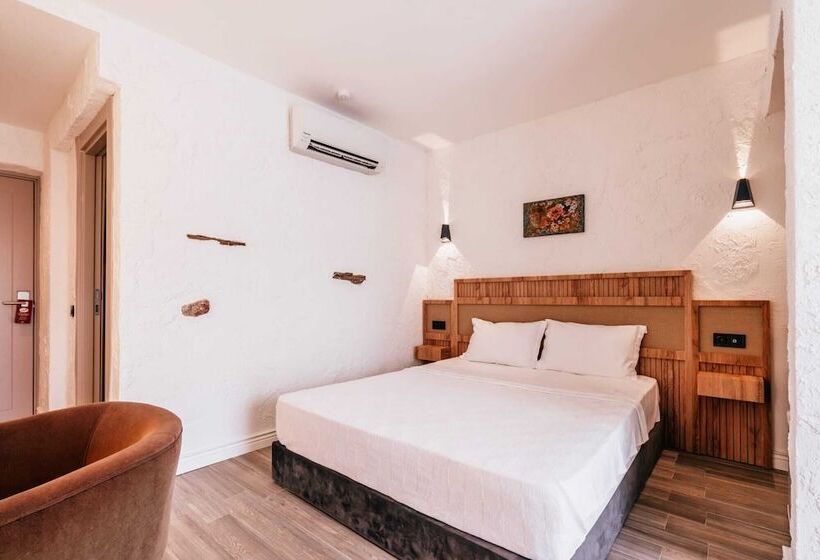 مبيت وإفطار Sun Paradise