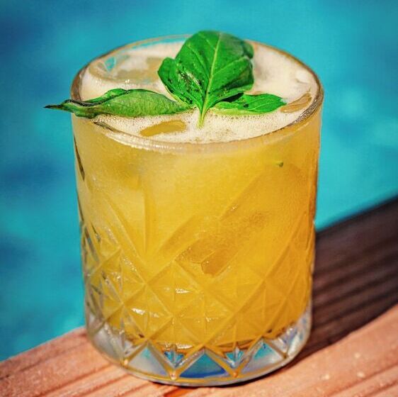 مبيت وإفطار Sun Paradise