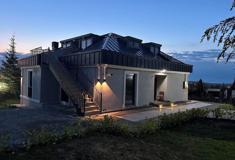 هتل Aslan Airport