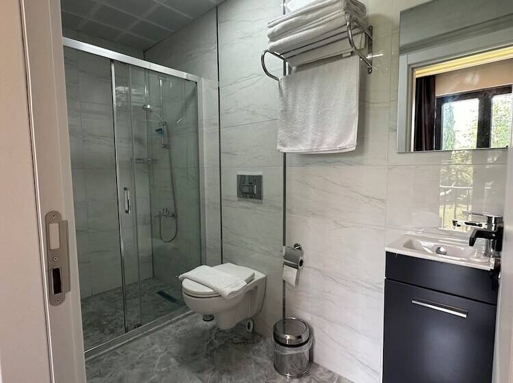 هتل Aslan Airport