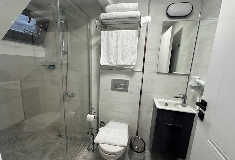 هتل Aslan Airport