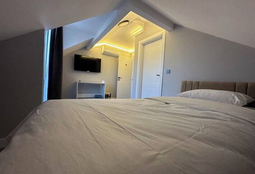 هتل Aslan Airport