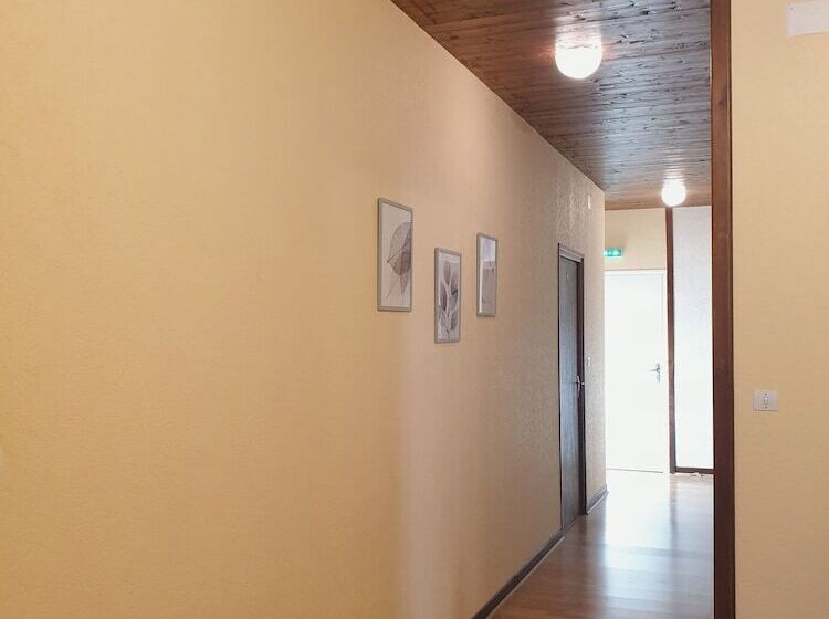 호텔 Aux Gorges Du Dourdou