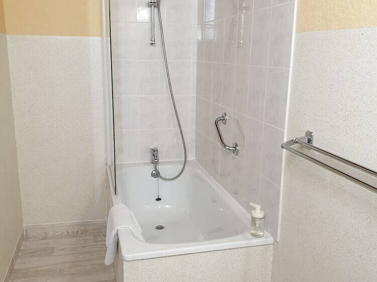 호텔 Aux Gorges Du Dourdou