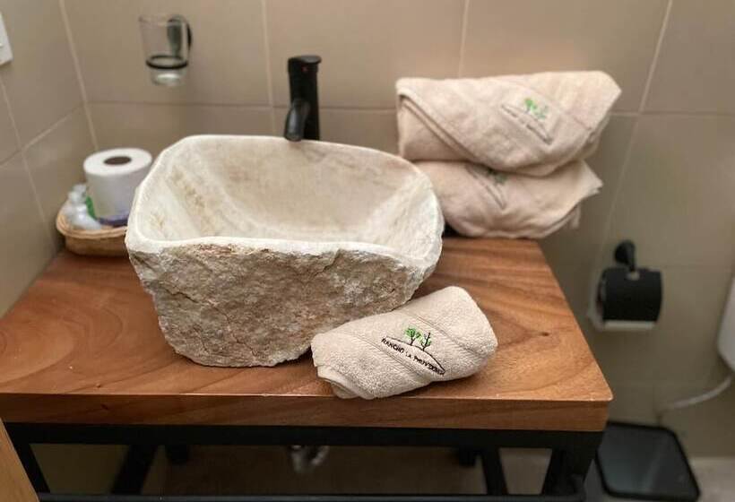 فندق El Porvenir