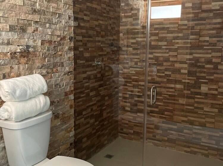 فندق El Porvenir