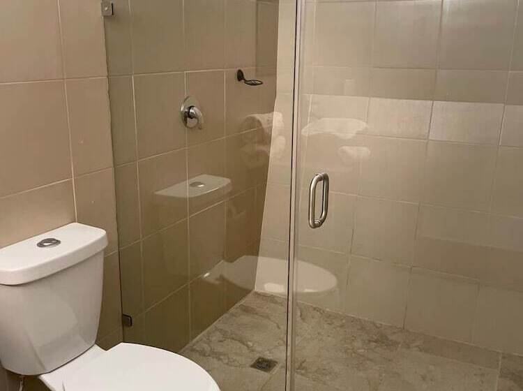 فندق El Porvenir