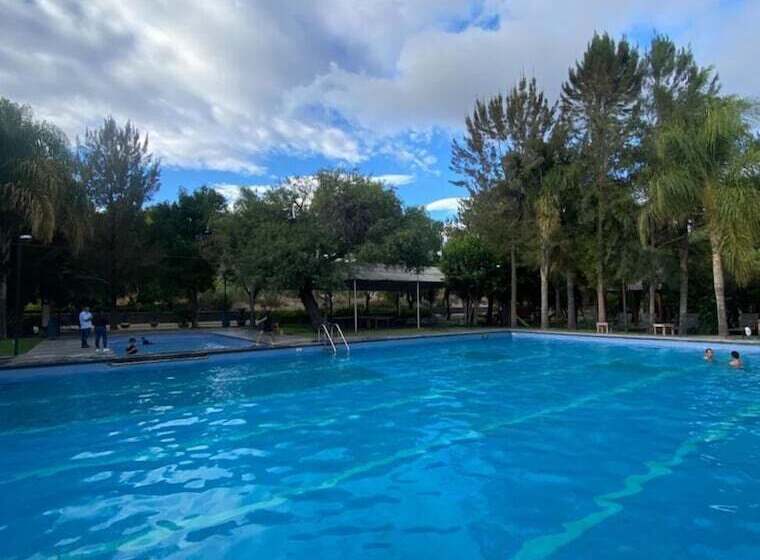 فندق El Porvenir