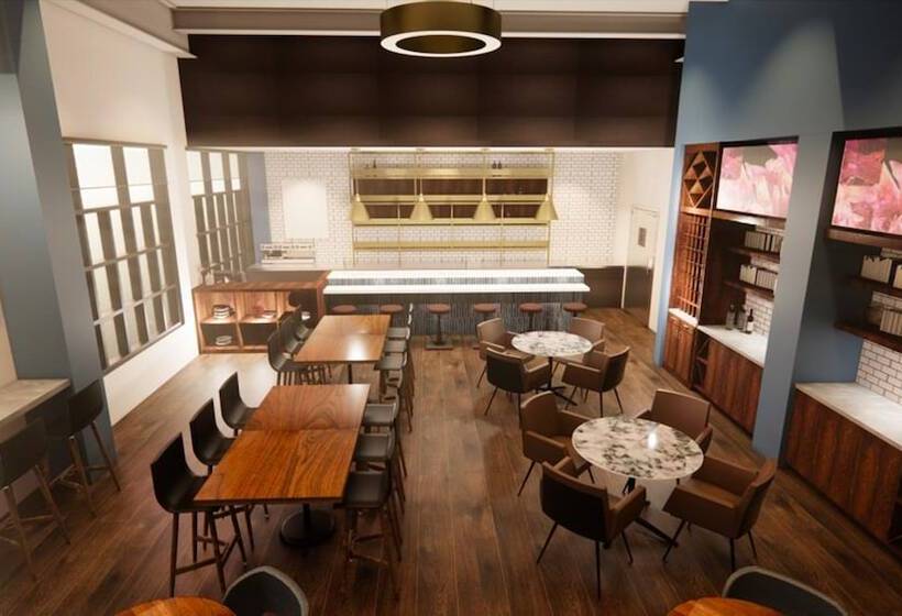 ホテル Indigo West Chester   Downtown, An Ihg