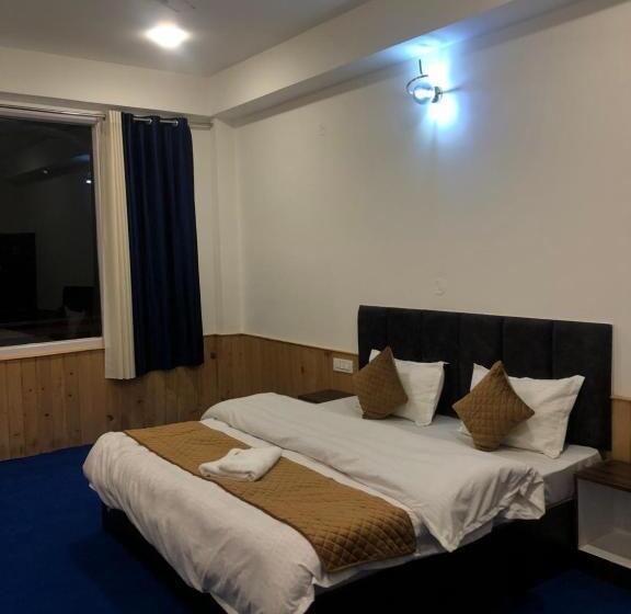 酒店 Kheer Bhawani Villa