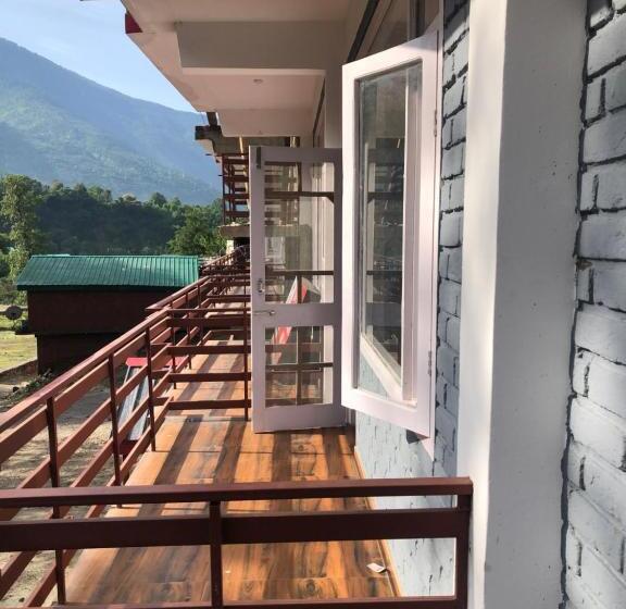 酒店 Kheer Bhawani Villa