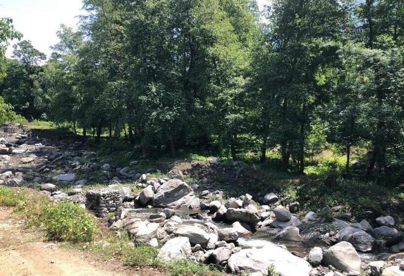 酒店 Kheer Bhawani Villa