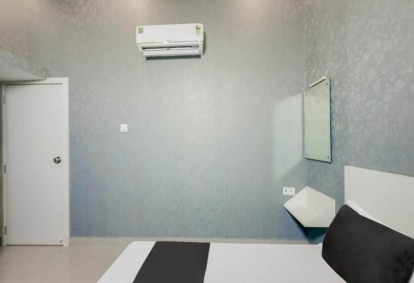 호텔 Le Hayat Residency