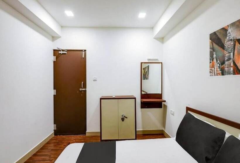 호텔 Le Hayat Residency