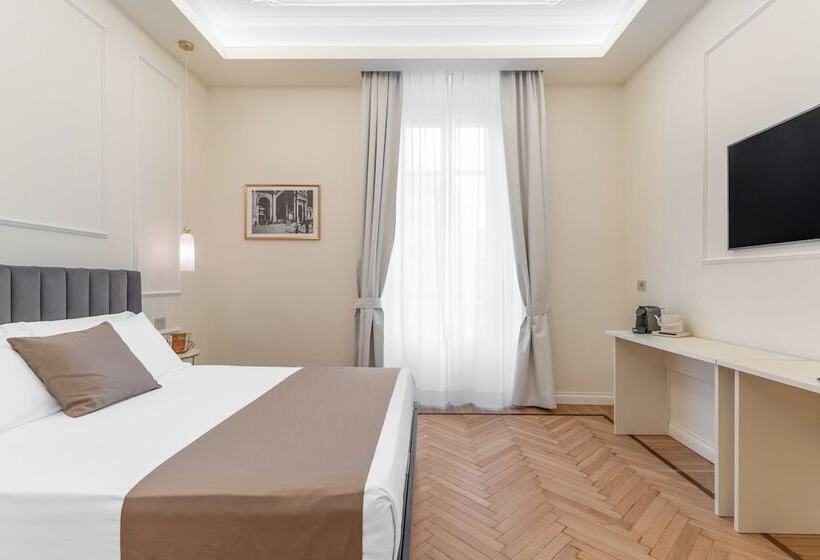 酒店 Montello Suites Foresteria Lombarda