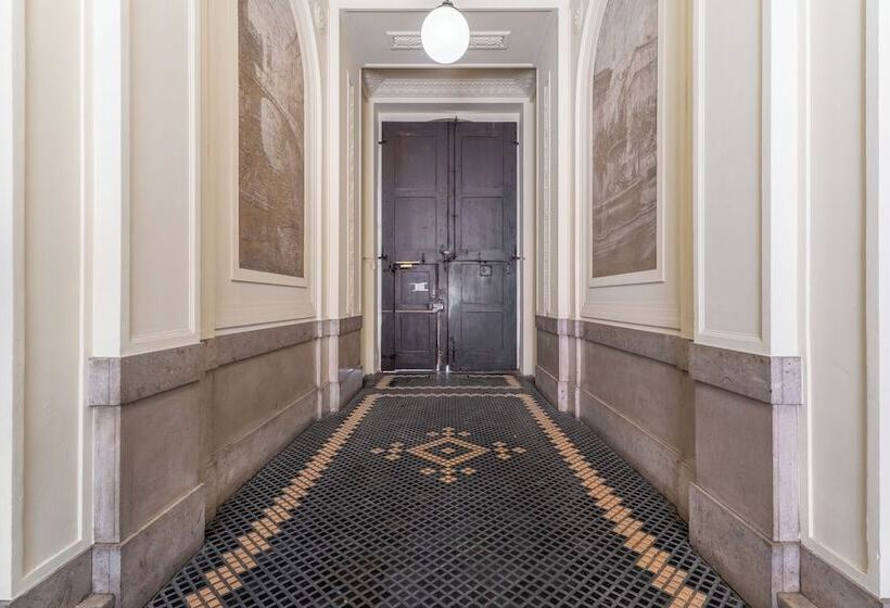 酒店 Montello Suites Foresteria Lombarda