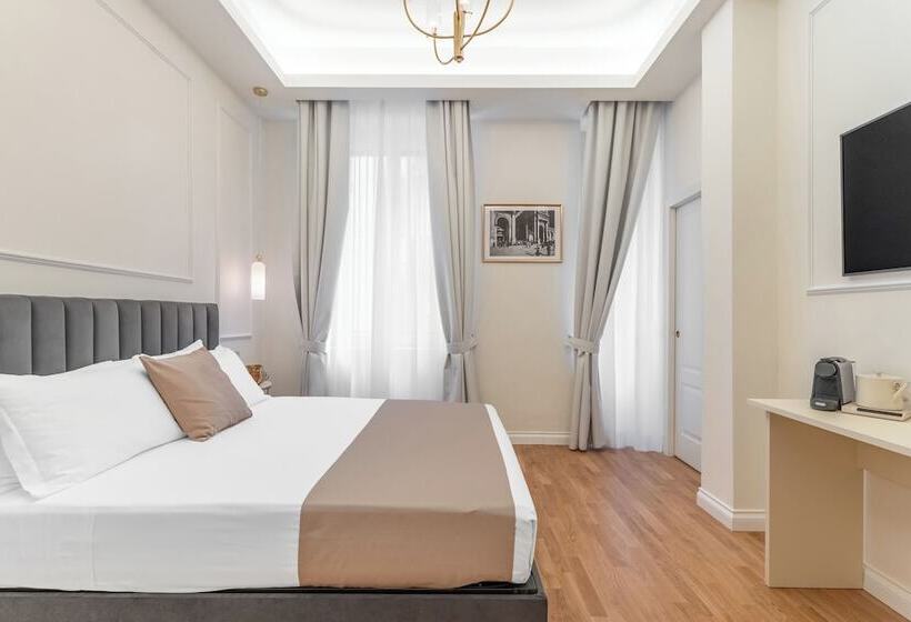 酒店 Montello Suites Foresteria Lombarda