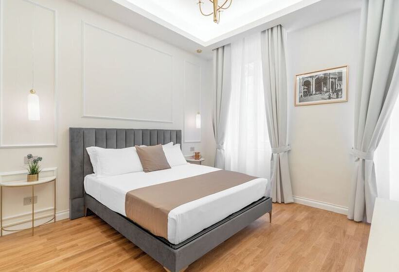 酒店 Montello Suites Foresteria Lombarda