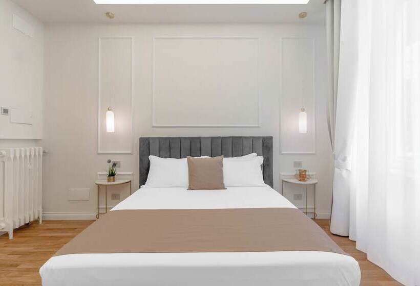 酒店 Montello Suites Foresteria Lombarda