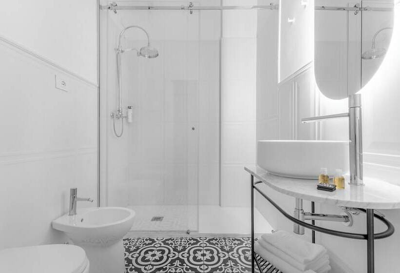 酒店 Montello Suites Foresteria Lombarda