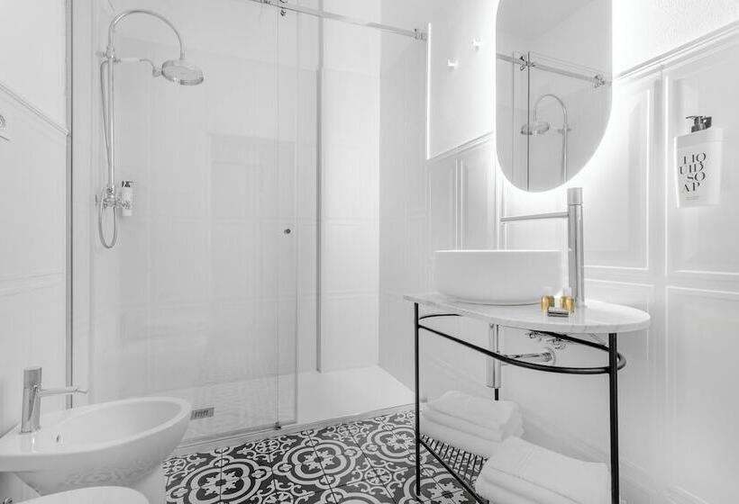 酒店 Montello Suites Foresteria Lombarda