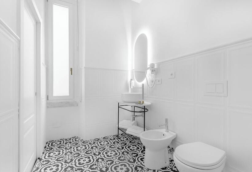 酒店 Montello Suites Foresteria Lombarda